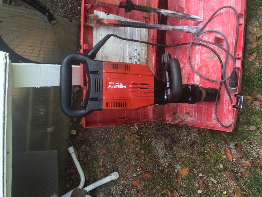 Hilti TE905-AVR