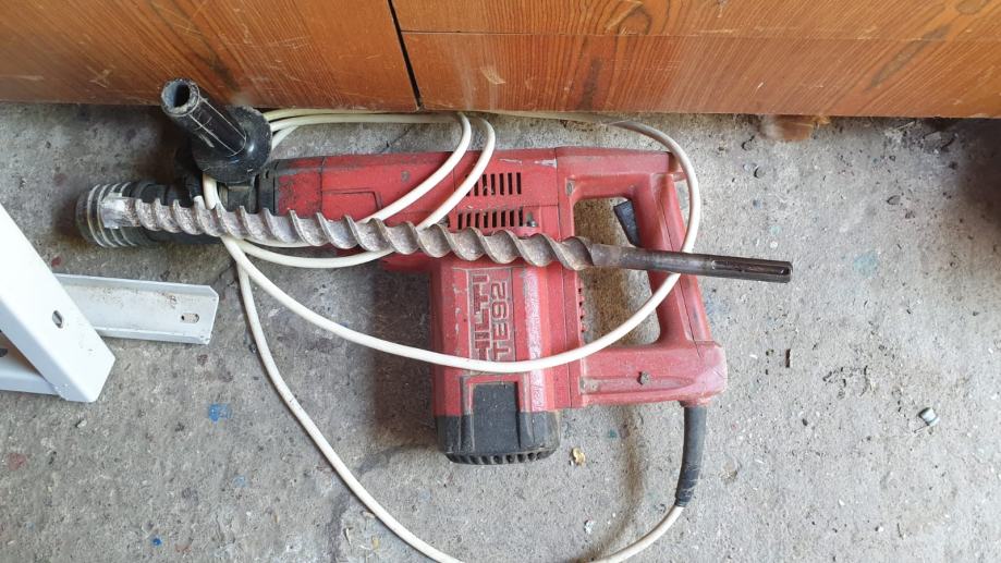 Hilti TE92