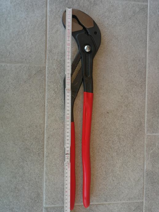 Knipex cobra xxl kliješta