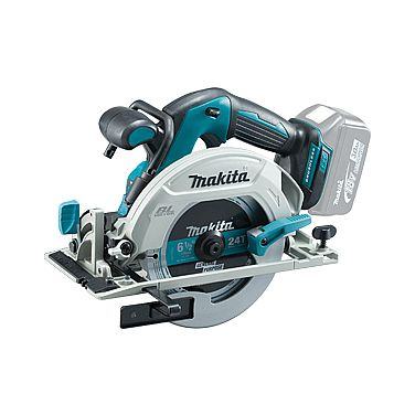 MAKITA AKU KRUŽNA PILA DHS680Z (18V, LXT, 165mm)