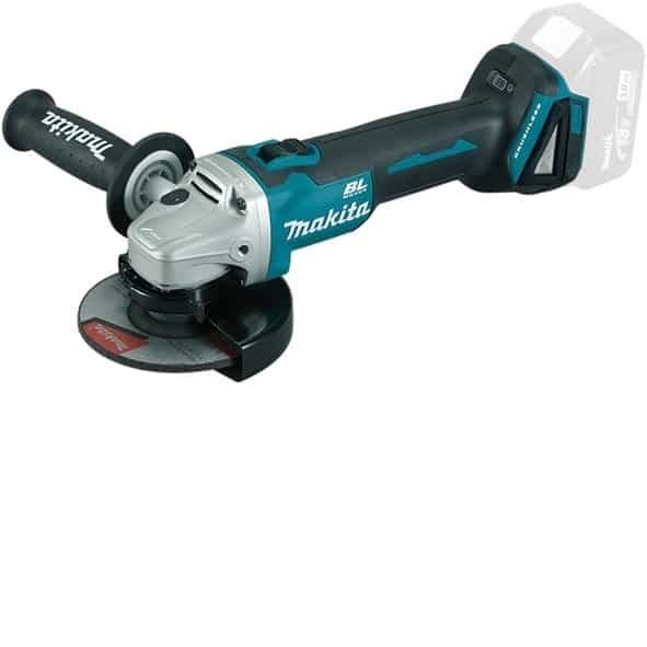 MAKITA aku kutna brusilica DGA506Z