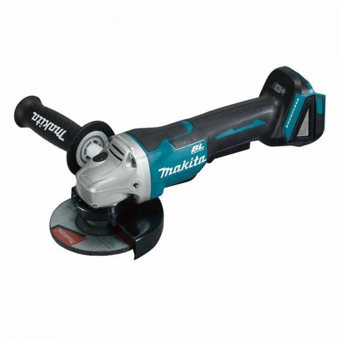 MAKITA aku kutna bušilica DGA514Z