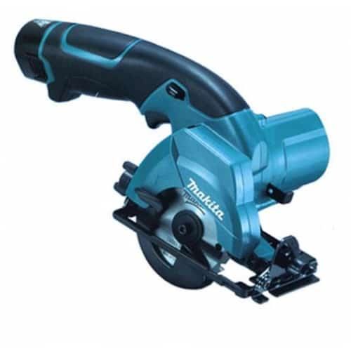 MAKITA aku ručna kružna pila HS300DW 1xAku 10,8V 1,3Ah