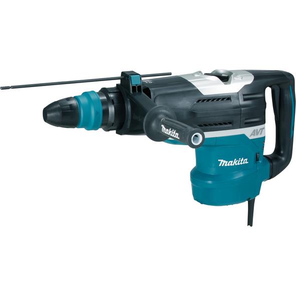 Makita bušači čekić HR5212C 1510W 19,1J SDS MAX