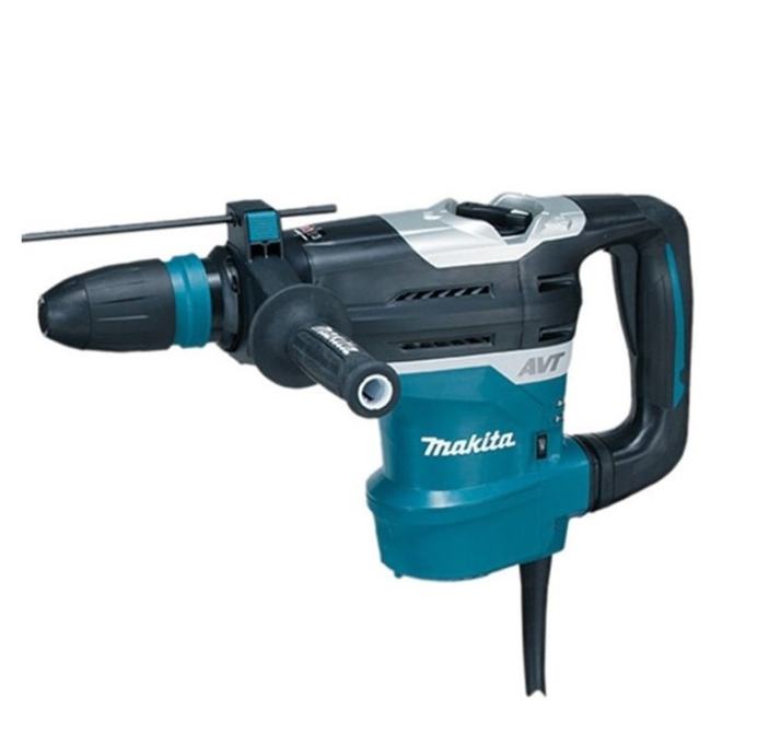 Makita elektronska bušilica-čekić  HR4013C 1100W 8,0J