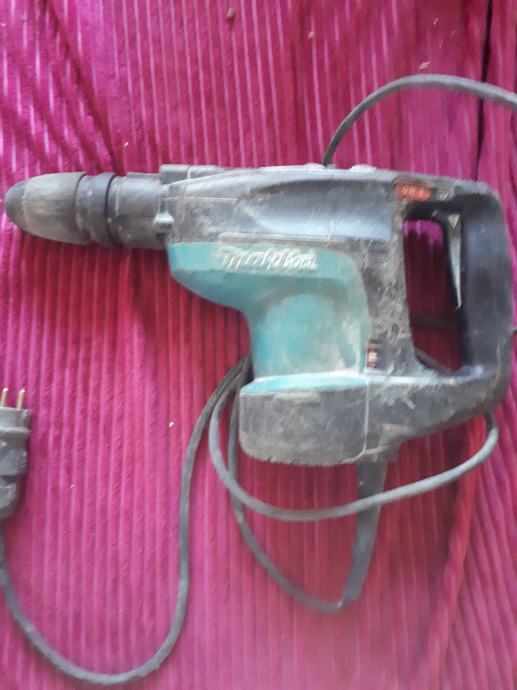 makita hr4001c za popravak