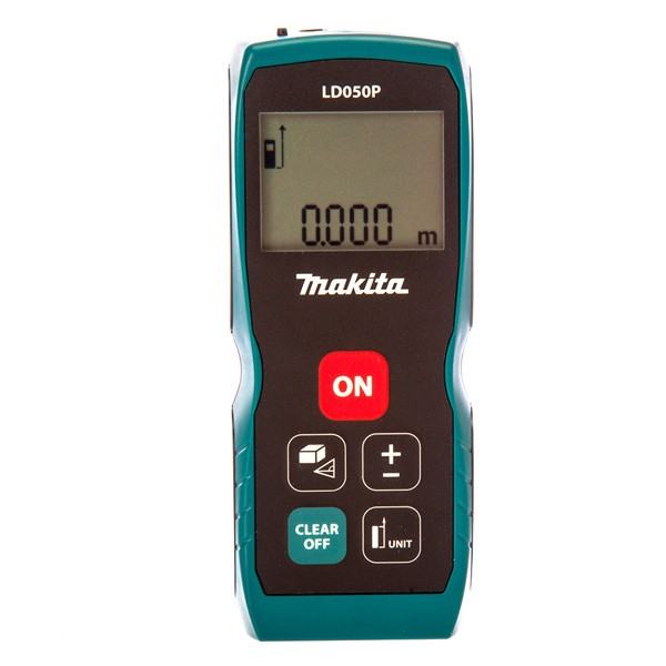 MAKITA LASERSKI METAR LD050P