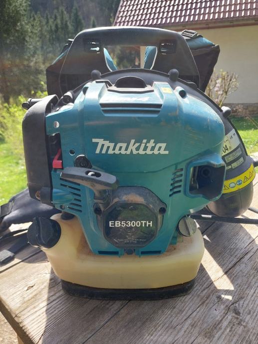 Makita Puhalica EB5300TH