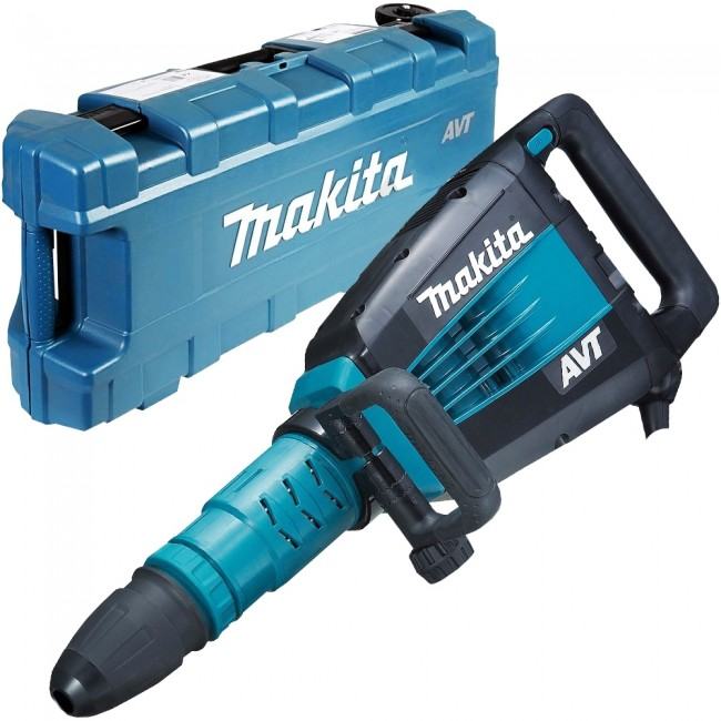 MAKITA UDARNI ČEKIĆ HM1214C