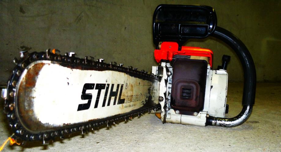 STIHL 056 AV SUPER motorna pila