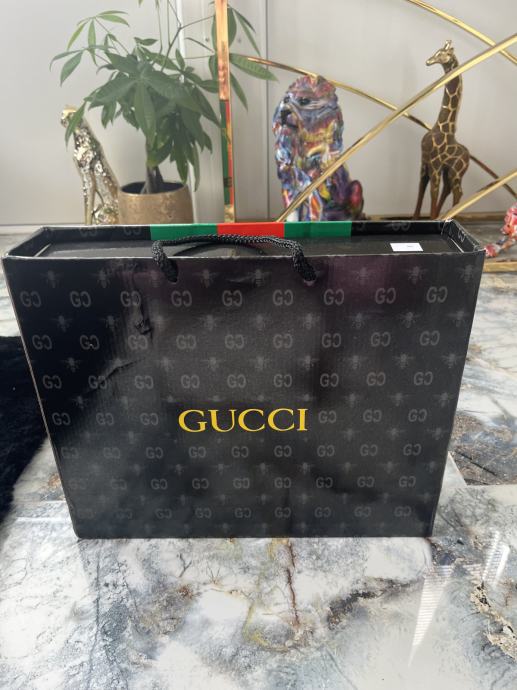 GUCCI komplet rucnika