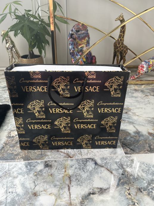 VERSACE komplet rucnika