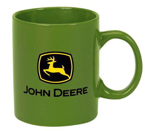 ORIGINAL JOHN DEERE KERAMIČKE ŠALICE