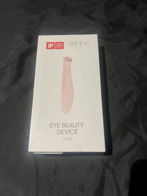 Bea eye beauty device (masazer za podrucje oko ociju) NOVO