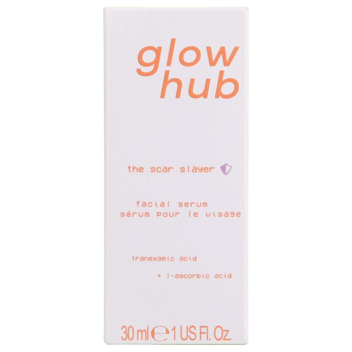 Serum Za Lice Glow Hub Scar Slayer 30ml