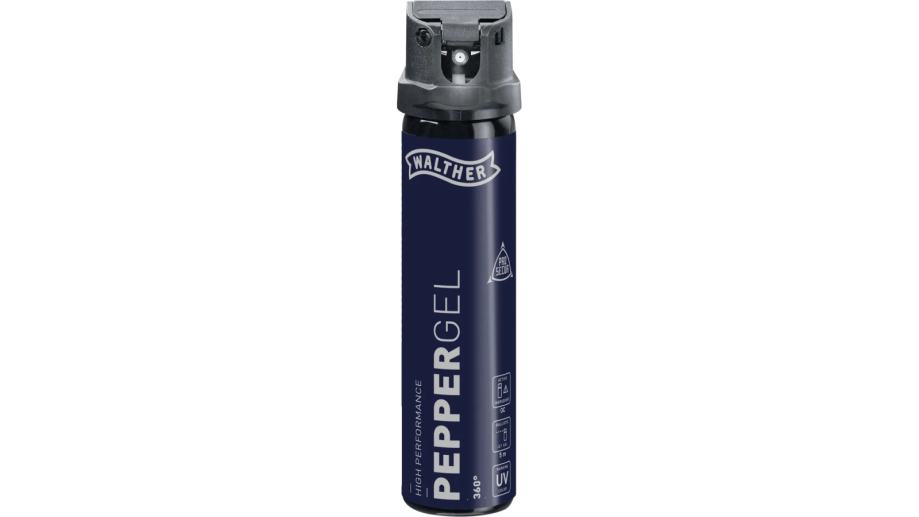 Walther ProSecur Pepper Gel 85ml