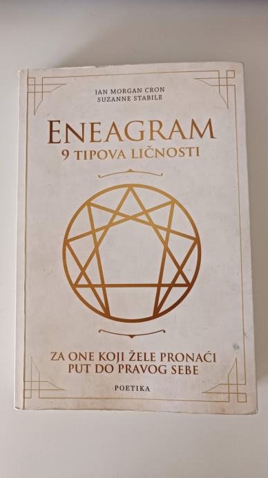 Eneagram - 9 tipova ličnosti