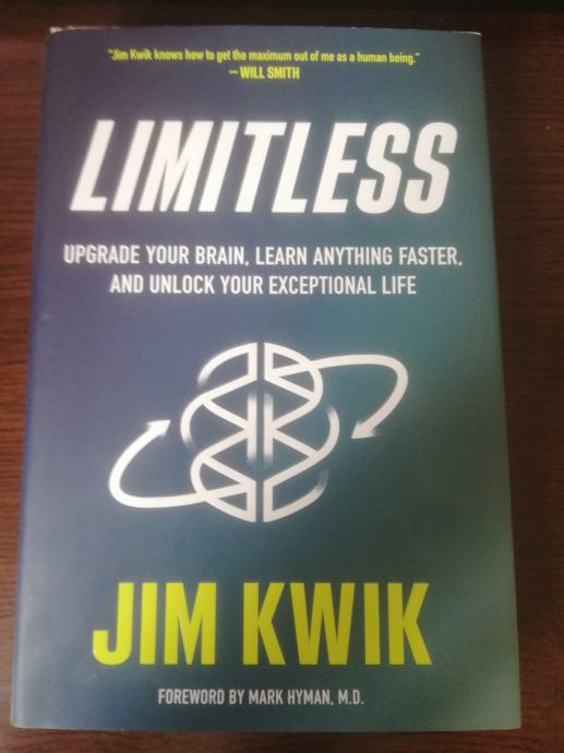 Jim Kwik: Limitless