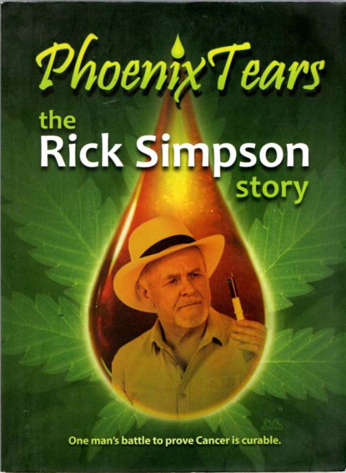 Rick Simpson: The Rick Simpson Story