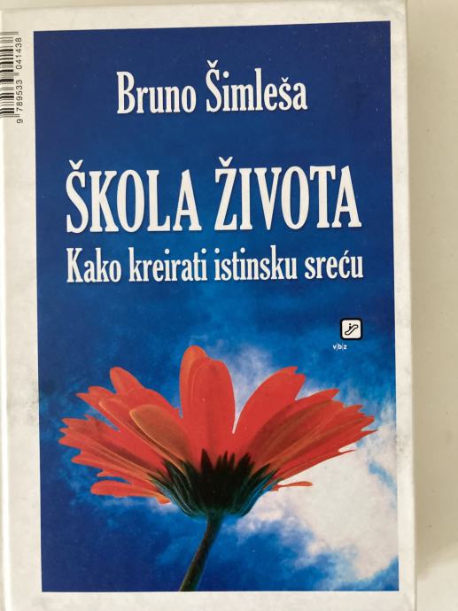 ŠKOLA ŽIVOTA, Bruno Šimleša