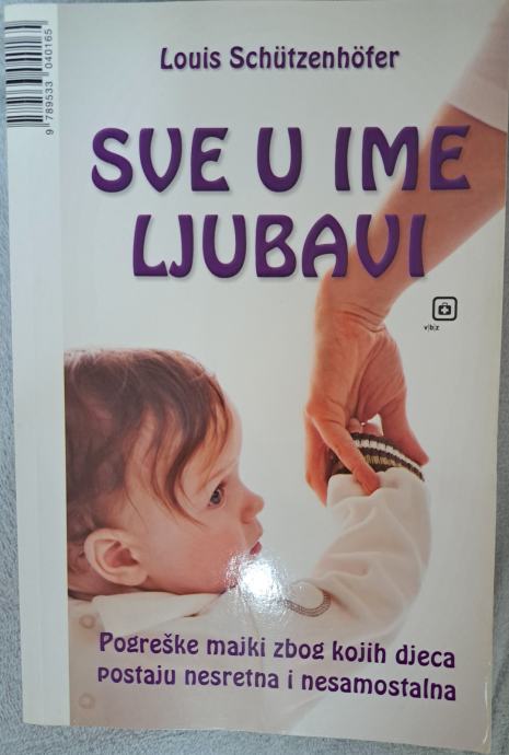 Sve u ime ljubavi