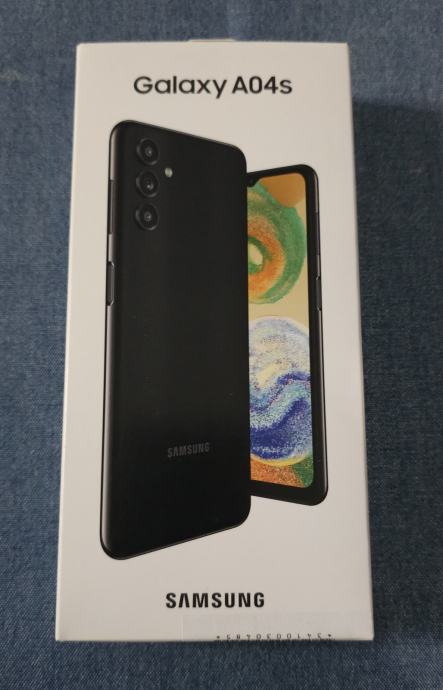 Samsung Galaxy A04s 3/32GB DS