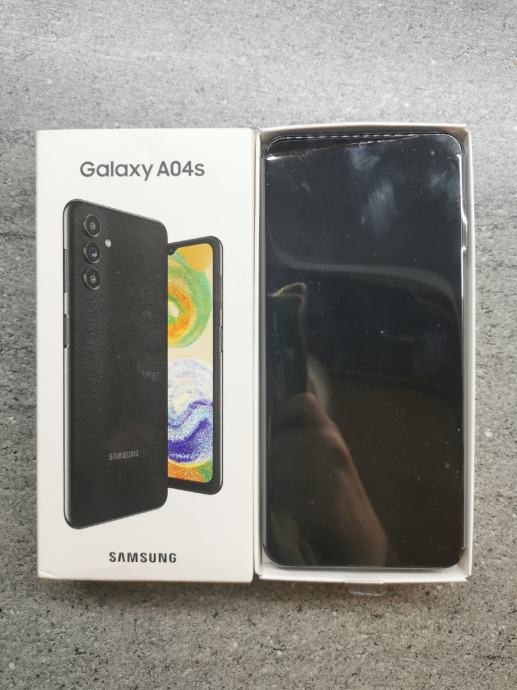 Samsung galaxy A04s 3GB/32GB