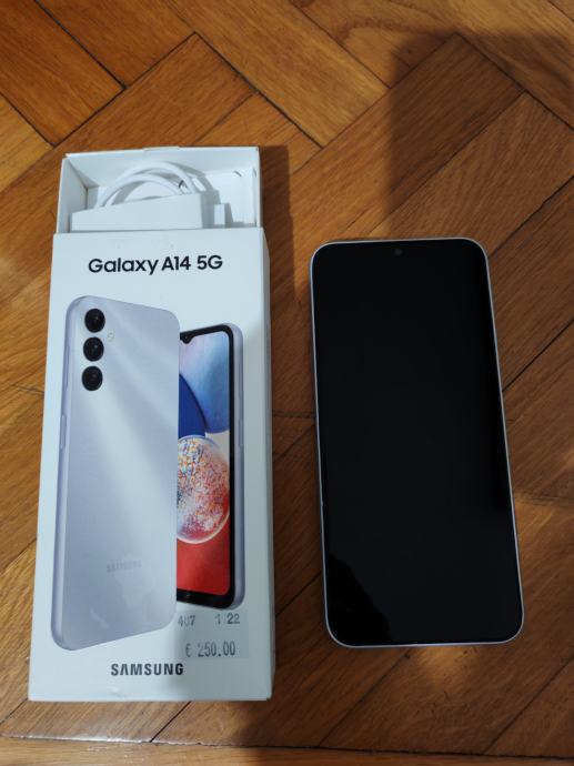 Samsung Galacy A14 5G