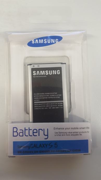 baterija samsung s5