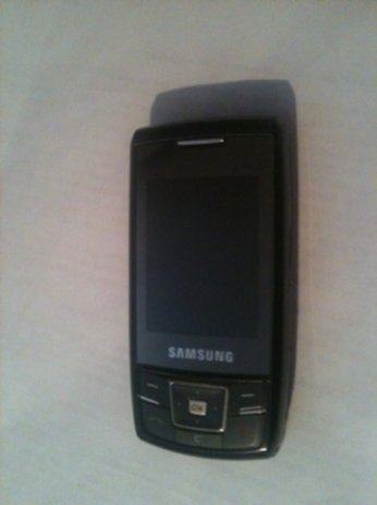 Samsung d880 dual sim