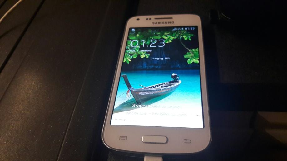 samsung galaxy sm g350