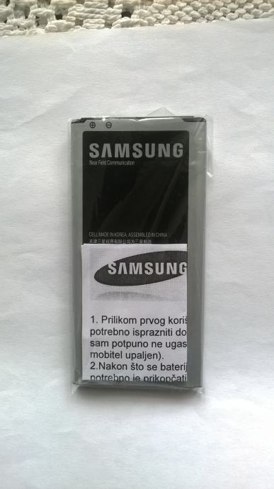 samsung galaxy s5 mini baterija