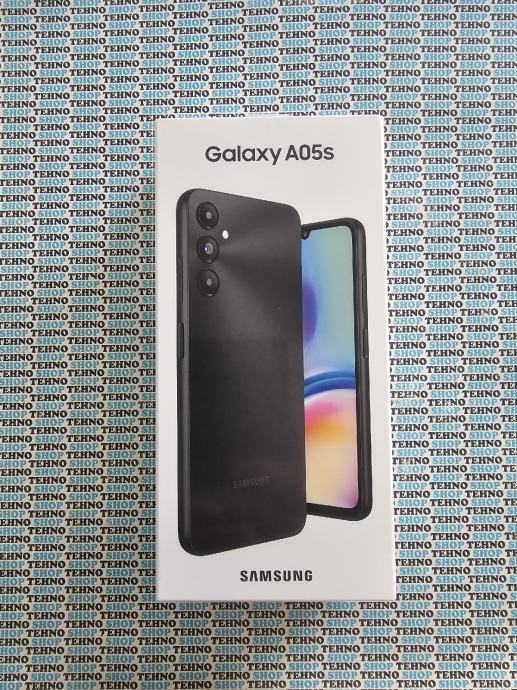 Samsung A05s 128GB 140,00