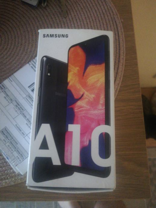 samsung a10 star