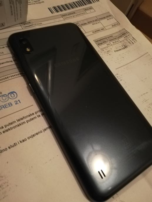 samsung a10 star