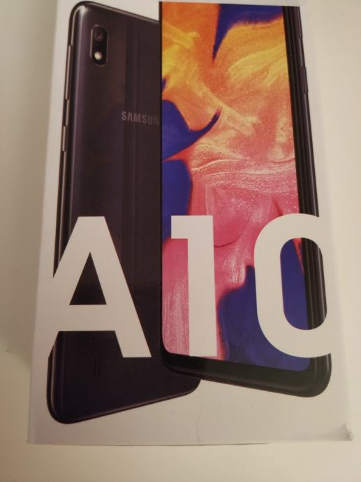 galaxy a10a