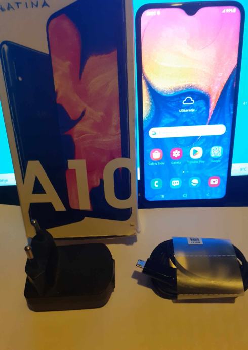 Samsung GALAXY  A10