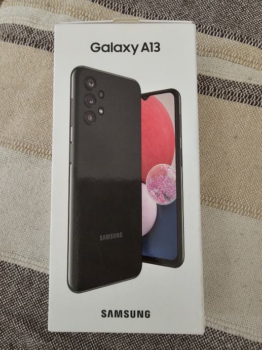 Samsung A13