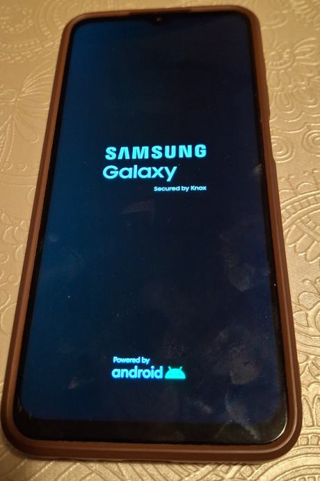 Samsung Galaxy A13