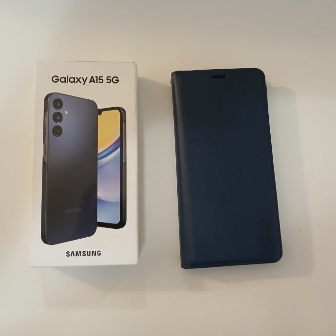 Samsung Galaxy A15 5G