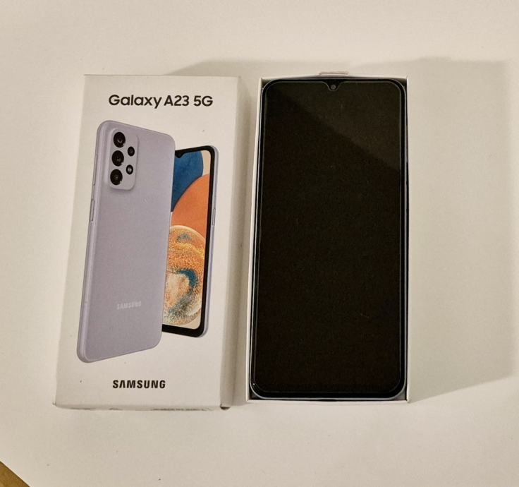 Samsung Galaxy A23