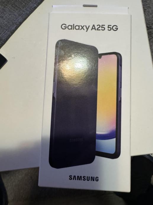 Samsung Galaxy A25