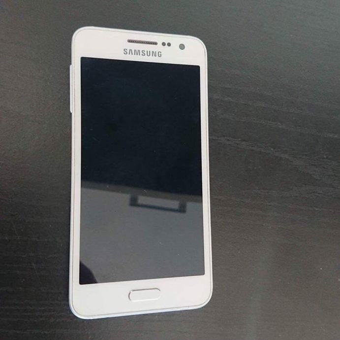 samsung galaxy a3 2014