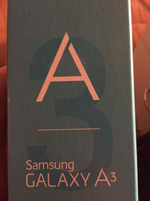 samsung galaxy a3 2014