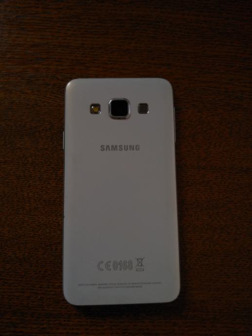 galaxy a3 2015