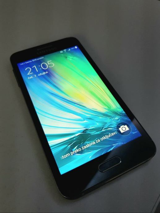 samsung a3 2015 olx