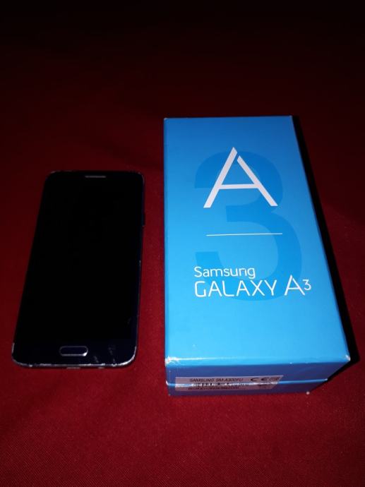 galaxy a3 2015