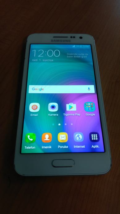 samsung a3 2015 olx