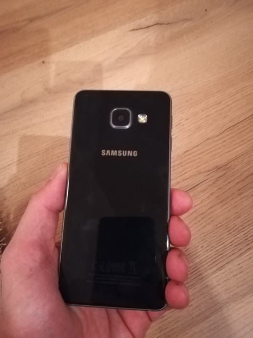 samsung galaxy a3 2016 android 8