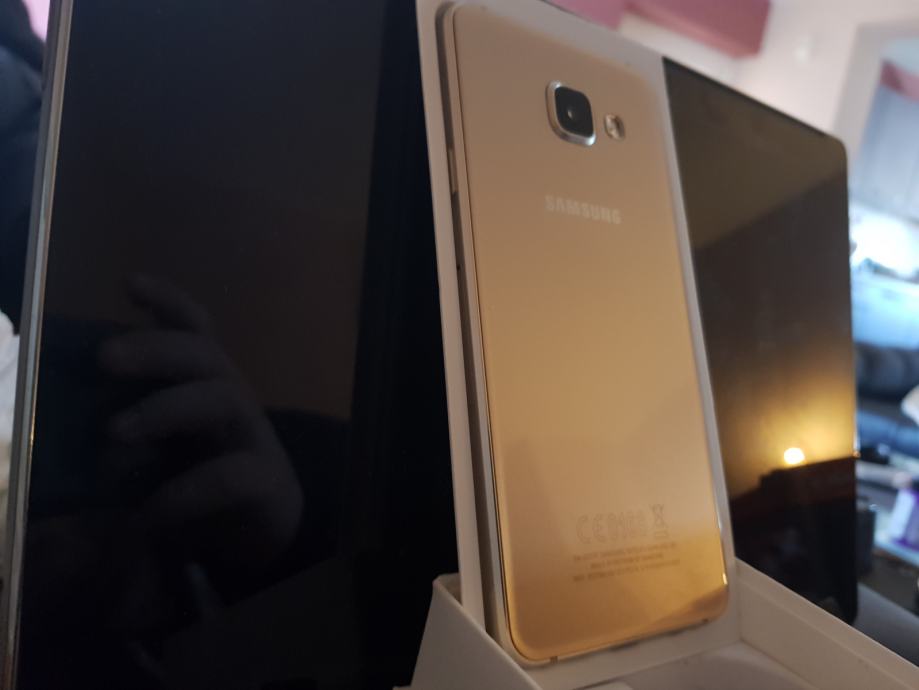 samsung galaxy a3 6